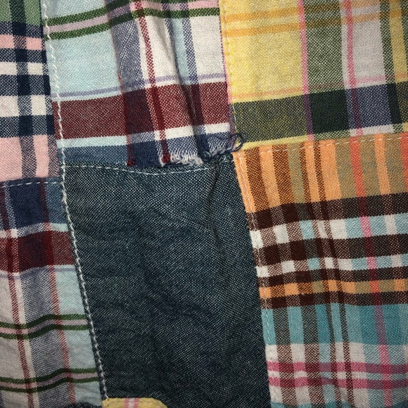 Patchwork Skirt - Picture 3 of 5